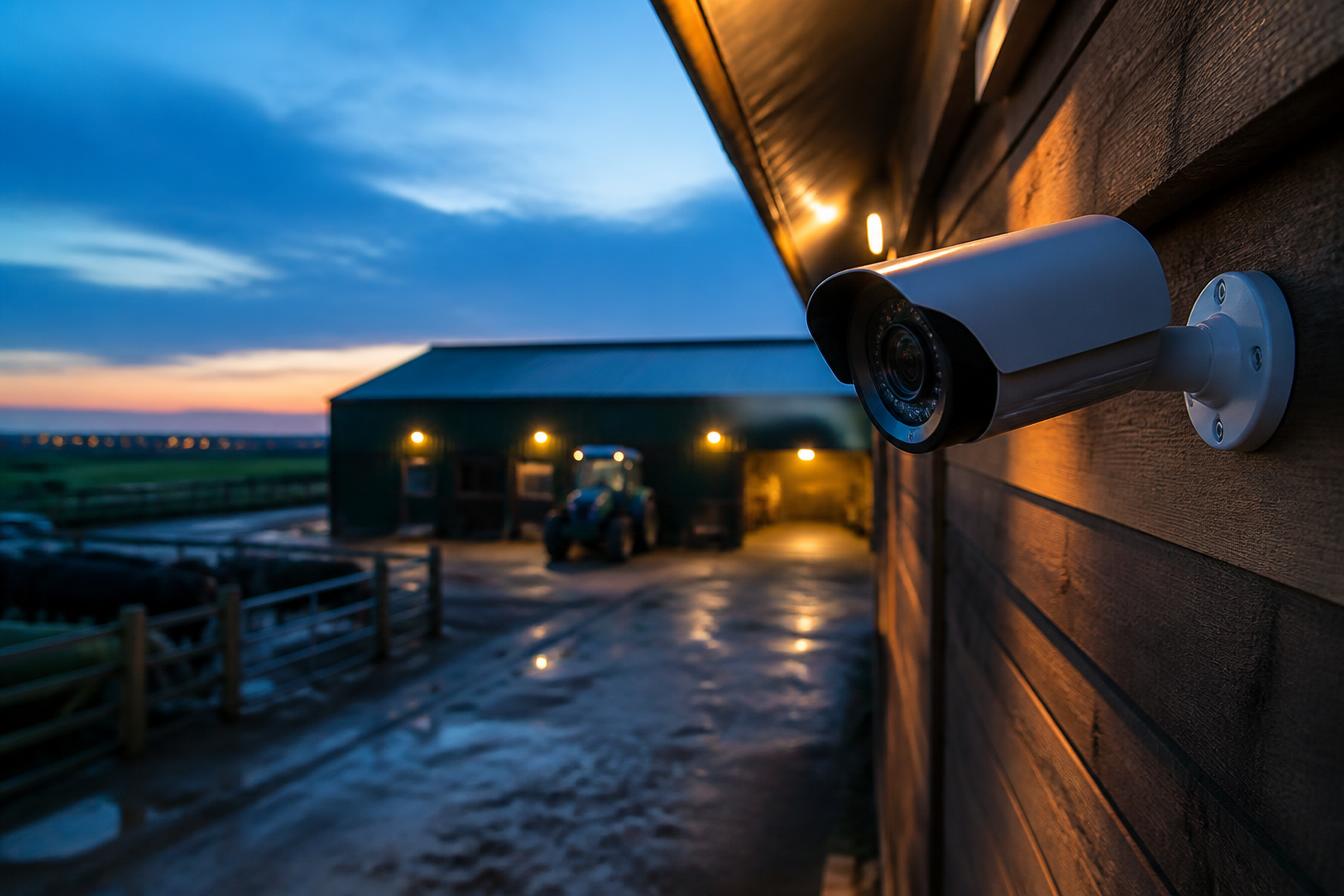 CCTV & Security installation by Premier Digital Systems